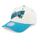 San Jose Sharks čiapka flat šiltovka Retro Type Pro Snapback