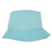 Flexfit Cotton Twill Bucket Hat airblue