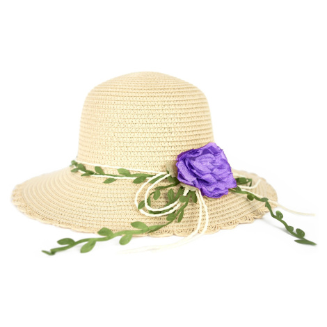 Art Of Polo Woman's Hat cz21247-4