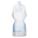 Skladacia fľaša Platypus Soft Bottle 1,0L Closure Farba: biela/modrá