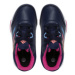 Adidas Sneakersy Tensaur Sport Training Lace Shoes HP6157 Modrá