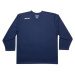 Bauer FLEX PRACTICE JERSEY SR Hokejový dres, tmavo modrá, veľkosť