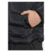 Blend Vatovaná bunda Outerwear 20714383 Čierna Regular Fit