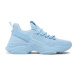 Steve Madden Sneakersy Mac-E SM19000019-04004-459 Modrá