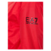 EA7 Emporio Armani Prechodná bunda 3RPB11 PN27Z 1451 Červená Regular Fit