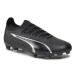 Puma Futbalové topánky Ultra Ultimate Fg/Ag 107311 02 Čierna