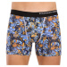 Pánske boxerky 69SLAM fit bamboo greatest show gilbert (MPBGSW-BB)