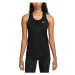 Dámske tréningové tielko NIKE W NK DF RLGD RCR TANK-DX0706-010-black