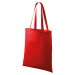 Malfini Small/Handy Nákupná taška malá 900 červená UNI