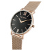 Dámske hodinky PAUL LORENS - PL11989B7-1D3 (zg520d) + BOX