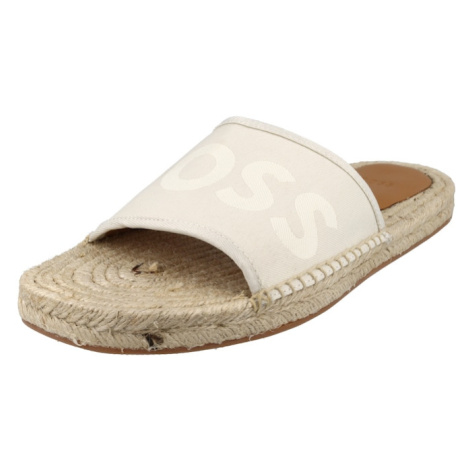 Pánske espadrilky Hugo Boss