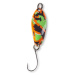 Saenger iron trout plandavka wave spoon vzor mft - 2,8 g