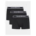 Emporio Armani Underwear Súprava 3 kusov boxeriek 111473 3R717 21320 Čierna