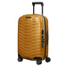 Samsonite Kabinový cestovní kufr Proxis S EXP 38/44 l - matná černá