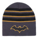 Chlapčenská zimná čiapka BATMAN Premium, 2200009642