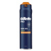 GILLETTE Pro Sensitive Gél na holenie 200 ml