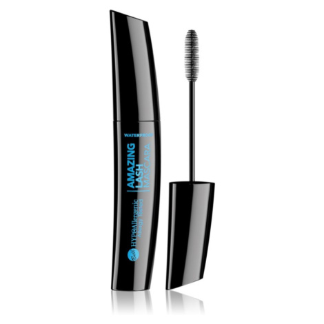 Bell Hypoallergenic Amazing Lash Mascara predlžujúca riasenka