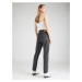 LEVI'S ® Džínsy '501 Jeans For Women'  čierny denim
