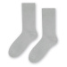 Ponožky 063-140 Grey - Steven 41/43