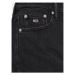 Tommy Jeans Džínsová sukňa Mom Uh Skirt Cg4181 DW0DW17286 Čierna Slim Fit