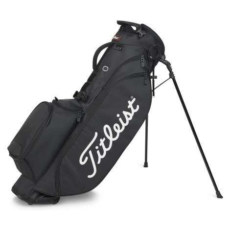 Golfový bag-trojnožka TITLEIST Players 4 čierny