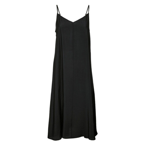 VERO MODA Šaty 'Josie'  čierna