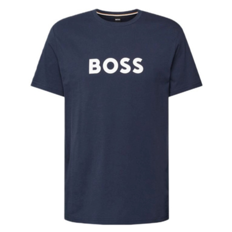 Plážové oblečenie Boss Regular M Tričko 33742185 Hugo Boss