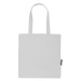 Neutral Nákupná taška s dlhými ušami NE90014 White