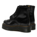 Dr. Martens Glady Sinclair zip-up 31213001 Čierna