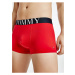 Červené pánske boxerky Tommy Hilfiger Underwear