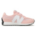 New Balance Sneakersy GS327CGP Ružová