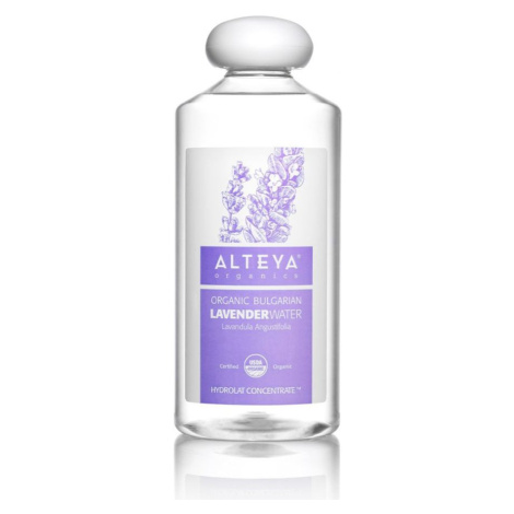 Levanduľová voda Alteya Organics 500 ml