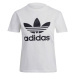 Dámské tričko Trefoil W model 16057150 Adidas 36 - adidas ORIGINALS