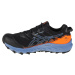 ČIERNO-SIVÉ PÁNSKE TENISKY ASICS GEL-TRABUCO 10 GTX 1011B328-002