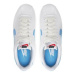 Nike Sneakersy Cortez DN1791 102 Biela