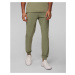 Pánske Zelené Nohavice J.lindeberg Cuff Jogger Pant