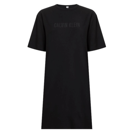 Calvin Klein Dámska nočná košeľa QS7126E-UB1 M