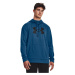 Men's Under Armour Armour Fleece Big Logo HD sweatshirt