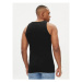 Jack&Jones Tank top Havana 12251771 Čierna Regular Fit