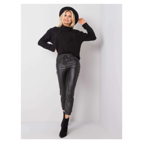 Trousers-DHJ-SP-3730.11-black