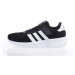 Chlapčenská športová obuv (tréningová) ADIDAS Lite Racer 3.0 EL K core black cloud white core bl