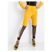 Sweatpants-23-DR-2300.64-Dark Yellow