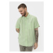 Košeľa Camel Active Shortsleeve Shirt Teal/Greengreen