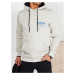 Men's Light Grey Dstreet Sweatshirt