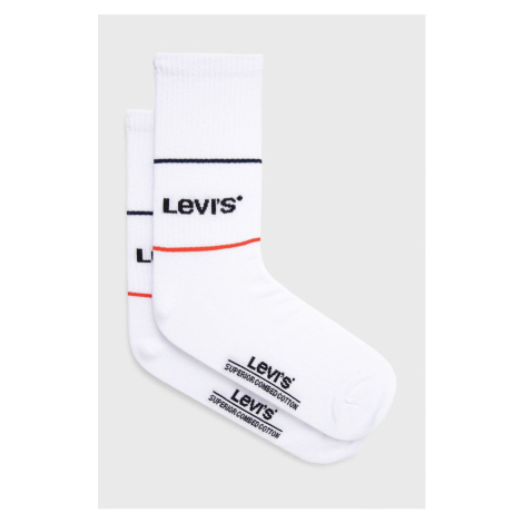 Ponožky Levi's (2-pak) Levi´s