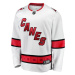 Carolina Hurricanes hokejový dres Breakaway Alternate Jersey white