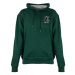 Champion  HOODIE FOREST PEAK  Mikiny Zelená