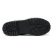 Nelli Blu Outdoorová obuv CS16019-15 Čierna