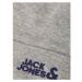 Jack & Jones Jaclong Beanie Noos M 12092815 pánske Univerzální