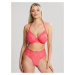 Cleo Addison High Waist Brazilian paradise pink 10615